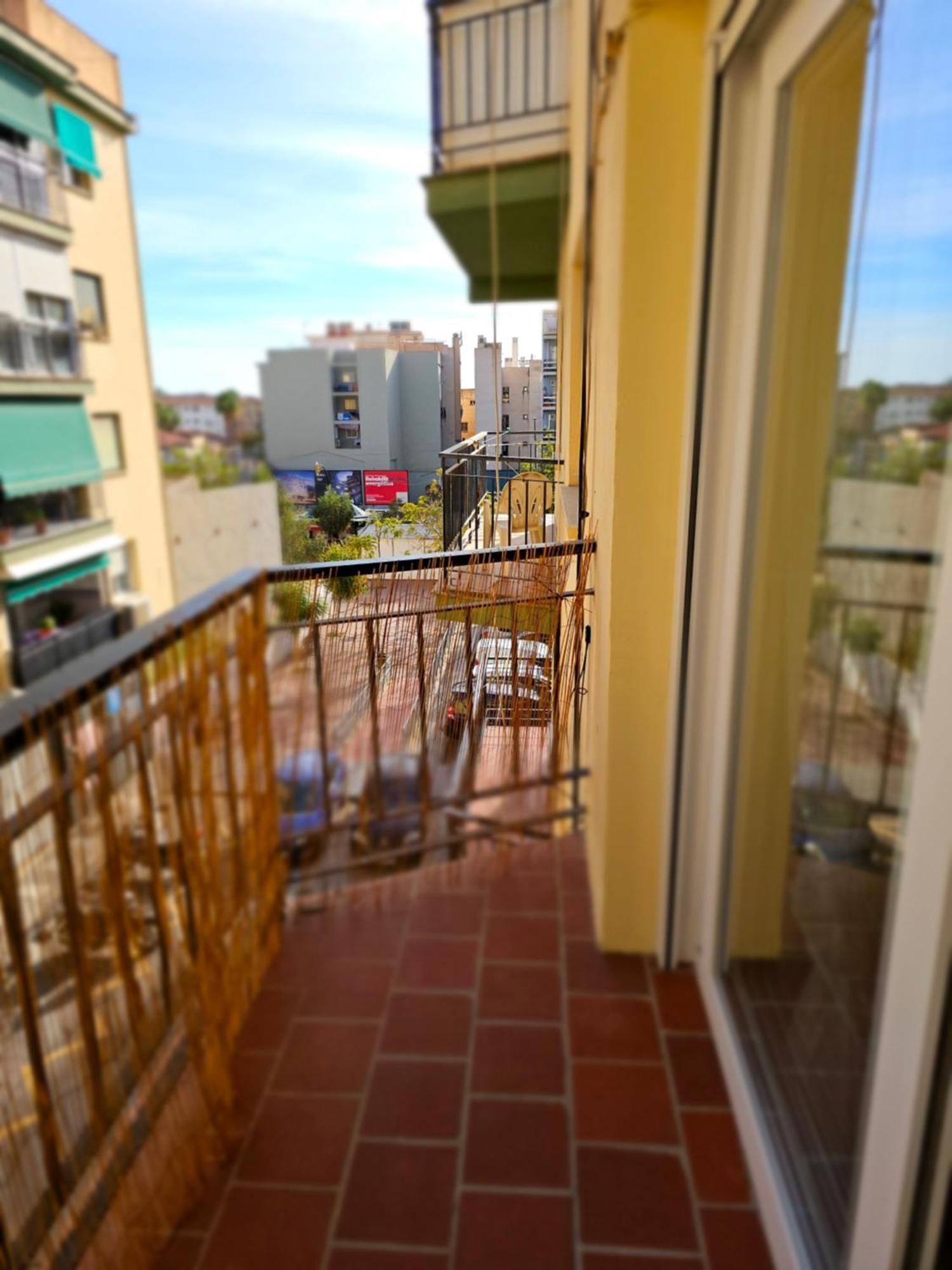 Apartamento Exclusivo Apartamento Cerca De La Playa Málaga Exterior foto